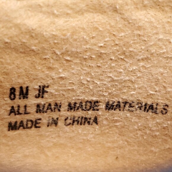 Elegant Blue Heels with Bow Detail - Picture 10 of 10